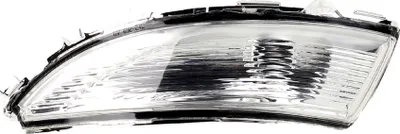 Produktbild von Spiegelblinker passend für Renault Captur 06/13-03/17 links Fahrerseite 261659450R Johns