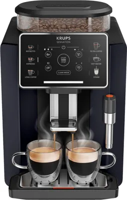 Produktbild von Krups EA 910B Sensation Kaffeevollautomat