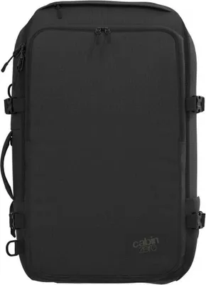 Produktbild von Cabin Zero Adv Pro 42l Rucksack Schwarz Schwarz One Size