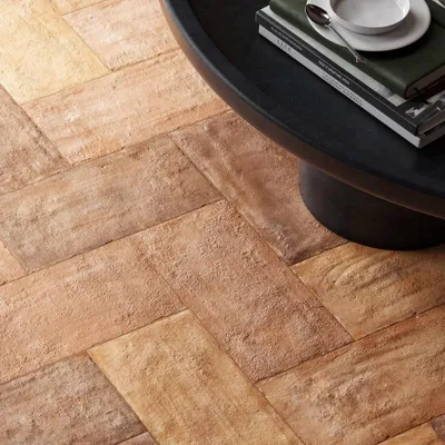 Immagine prodotto di CASA39 Gres porcellanato effetto cotto Rosso 20x41 cm Rondine Terrae