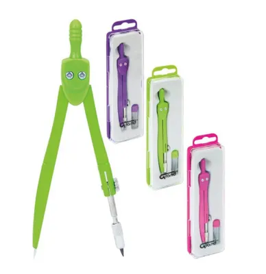 Immagine prodotto di Grande circolare GR-C102 viola
