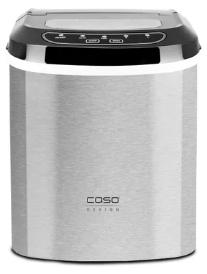 Immagine prodotto di caso design - Macchina del ghiaccio IceMaster Pro Silver