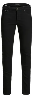 Produktbild von JACK & JONES JACK & JONES Herren Slim Fit Jeans JJI GLENN ORIGINAL AM Größe: 34W / 32L