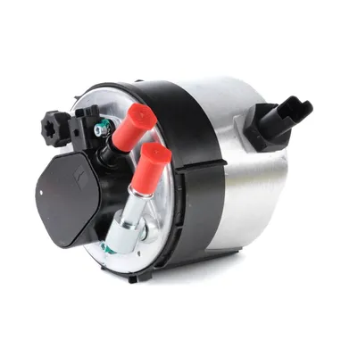 Produktbild von Kraftstofffilter DELPHI HDF649 für FORD Fiesta Mk6 Schrägheck (JA8, JR8)