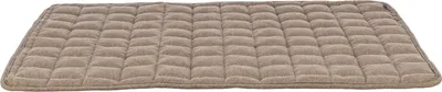 Produktbild von TRIXIE Liegematte Caliente - braun - 120 × 80 cm