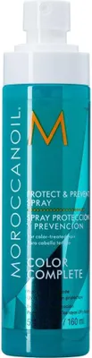 Produktbild von Moroccanoil Color Care Protect & Prevent Spray 160 ml