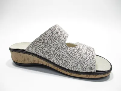 Produktbild von Fidelio Damen Damenschuhe beige Gr. 42