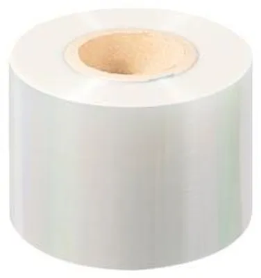 Produktbild von 1x DUNI Siegelfolie 40 μm für CPET/APET-schalen 115 mm x 400 m Transparent