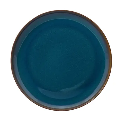 Zdjęcie produktu dla villeroy & Boch Crafted Denim talerz obiadowy 26 cm
