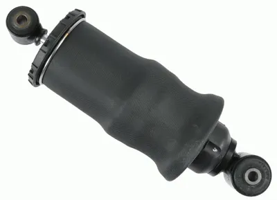 Produktbild von SACHS Dämpfer Fahrerhauslagerung 314 040 Vorne