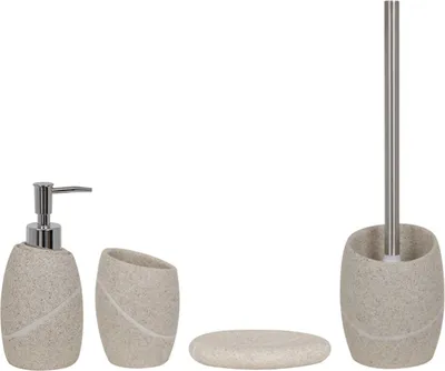 Produktbild von MSV Badset Malua 4-teilig