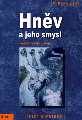 Zdjęcie produktu dla Hněv a jeho smysl (Kastová Verena)
