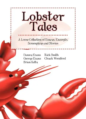 Produktbild von Lobster Tales