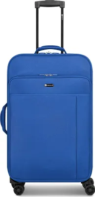 Produktbild von CHECK.IN Sevilla 2.0 4 Rollen Trolley 70 cm