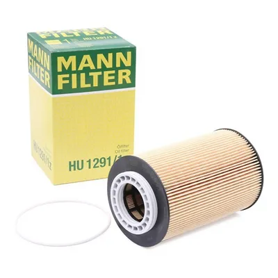 Image de FILTRE À HUILE MANN-FILTER HU 1291/1 z