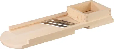 Immagine prodotto di Affettacavolo WD3 3-lame, 545 mm, piccolo, manuale