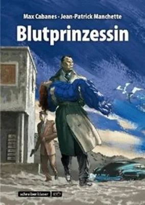 Produktbild von Blutprinzessin