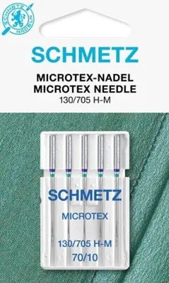 Produktbild von Schmetz 130/705 H-M VBS 70 Nadel für Nähmaschine