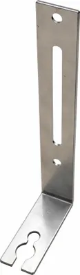 Produktbild von Wilo Montagewinkel für Minischwimmer R 3/8 Zoll, 1 Stk.