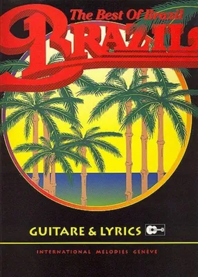 Image de Collectif - Brazil Best Guitare