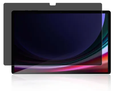Produktbild von Datenschutzfolie für Samsung Galaxy Tab S9+ 12,4 Zoll