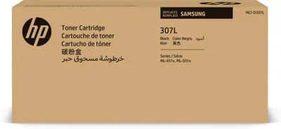 Immagine prodotto di Samsung Cartuccia toner nero originale ad alta capacità MLT D307L