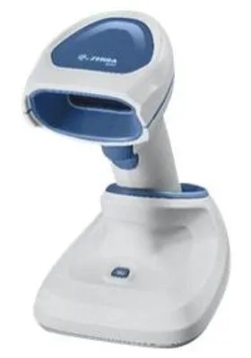 Produktbild von Zebra DS8178-HC - Gesundheitswesen - Barcode-Scanner