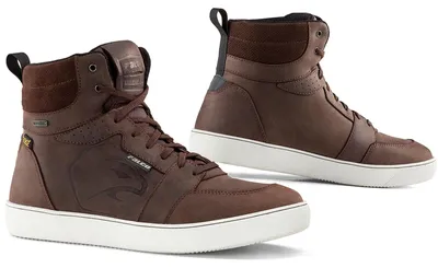 Productafbeelding van Falco Sneaker Dagger, herenmodel, bruin - maat 47