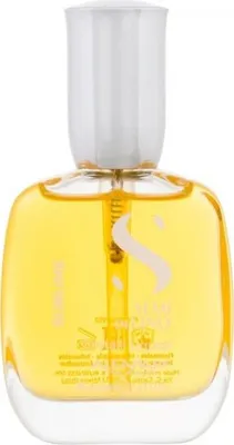 Zdjęcie produktu dla Olejek do włosów Semi Di Lino Sublime Cristalli Liquid The Original for Women 30 - ALFAPARF MILANO