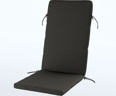 Immagine prodotto di Copri cuscino per sedia Duvholmen 116x45cm (BONDHOLMEN, NÄMMARÖ, SJÄLLAND)