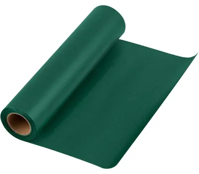 Zdjęcie produktu dla Rola papieru kraft, zielona, 30,5 cm x 30 m, nadająca się do recyklingu, wytrzymała i trwała