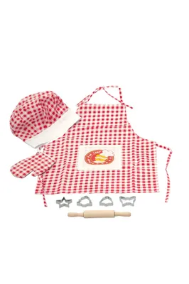 Produktbild von Küchenset "Meisterkoch"