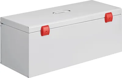 Zdjęcie produktu dla Mafell Transportkoffer TK, Metallausführung (LxBxH) 785x320x285 mm | 204240