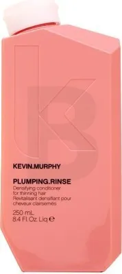 Zdjęcie produktu dla Kevin.Murphy Plumping.Rinse, Unisex, Odżywka do włosów nieprofesjonalna, Do wszystkich włosów, Mocne włosy, Zagęszczanie, Nawilżający, Nawilżający, Odżywiający, Ochrona, Naprawa, Odżywiający,..., 250 ml, Butelka