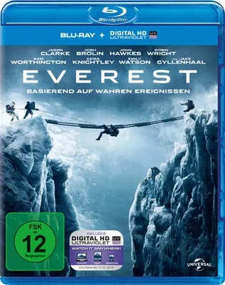 Produktbild von Everest