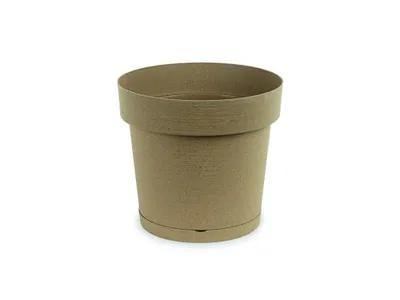 Image de Pot en plastique F25CM MELROSE WOODY
