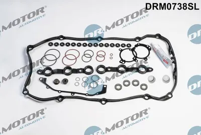Zdjęcie produktu dla Uszczelka Obudowy Rozrządu Bmw 3 E46 2,0 98-
