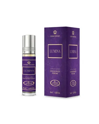 Produktbild von Al-Rehab Roll On Parfumöl LUMINA 6ml