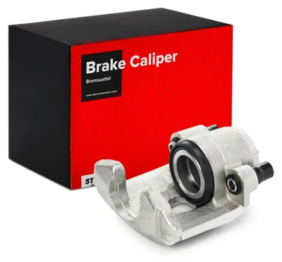 Produktbild von STARK Bremssattel Vorne Links Vorne für VW POLO (9N) SKBC-0460410
