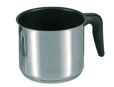 Produktbild von Krüger Milchtopf Ohne Deckel Ø 12 Cm, 1,2 L, Antihaftbeschichtung