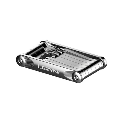 Produktbild von LEZYNE, Werkzeug, SV PRO 11, Innensechskant (2/2,5/3/4/5/6/8), Torx (T10/T25/...