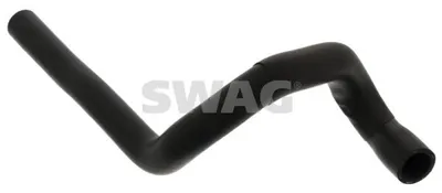 Produktbild von SWAG Kühlerschlauch Wasserschlauch für SMART FORTWO Coupe (451) 22 27 12 10 2399