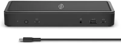 Zdjęcie produktu dla Stacja dokująca do laptopa