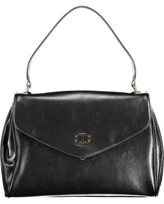 Immagine prodotto di Borsa Da Donna Twinset, Nera