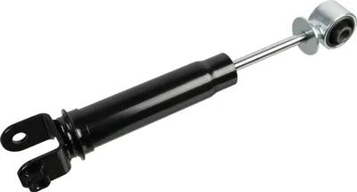 Produktbild von FEBI BILSTEIN Dämpfer Fahrerhauslagerung 176518 Vorne für SCANIA P,G,R,T - series mechanisch 1,6kg