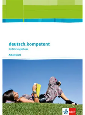 Produktbild von deutsch.kompetent. Allgemeine Ausgabe Einführungsphase