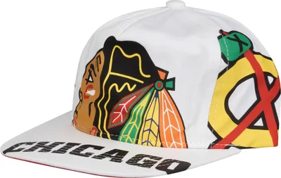 Immagine prodotto di Cappellino Snapback Mitchell & Ness DEADSTOCK Chicago Blackhawks
