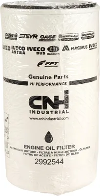 Produktbild von Original Ölfilter M30 X 2 D=107 H=232 mm 2992544