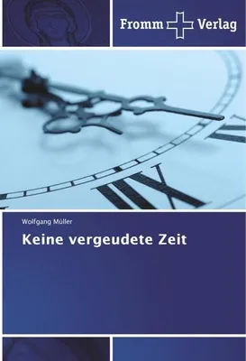 Produktbild von Keine vergeudete Zeit