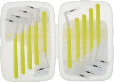 Productafbeelding van INTERPROX PLUS mini, 10 stuks